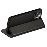 dbramante1928 iPhone 13 Pro Etui Oslo Svart