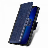 iPhone 13 Pro Etui Perforert Blå