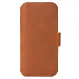 Kavaj iPhone 13 Pro Etui Phoenix Brun