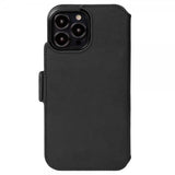 Kavaj iPhone 13 Pro Etui Phoenix Svart