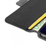 Kavaj iPhone 13 Pro Etui Phoenix Svart