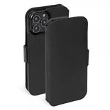 Kavaj iPhone 13 Pro Etui Phoenix Svart