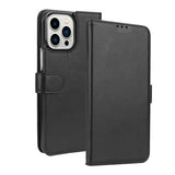 Krusell iPhone 13 Pro Etui PhoneWallet Svart
