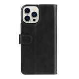 Krusell iPhone 13 Pro Etui PhoneWallet Svart