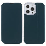 X-Level iPhone 13 Pro Etui Shandoo Series Grønn
