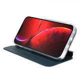 X-Level iPhone 13 Pro Etui Shandoo Series Grønn
