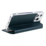 X-Level iPhone 13 Pro Etui Shandoo Series Grønn