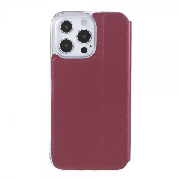 X-Level iPhone 13 Pro Etui Shandoo Series Sin