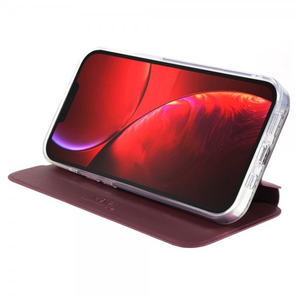 X-Level iPhone 13 Pro Etui Shandoo Series Sin