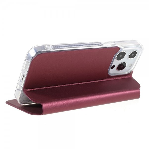 X-Level iPhone 13 Pro Etui Shandoo Series Sin
