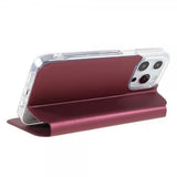 X-Level iPhone 13 Pro Etui Shandoo Series Sin