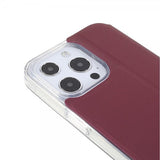 X-Level iPhone 13 Pro Etui Shandoo Series Sin