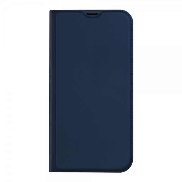 Dux Ducis iPhone 13 Pro Etui Skin Pro Series Blå