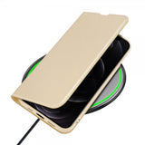 Dux Ducis iPhone 13 Pro Etui Skin Pro Series Gull
