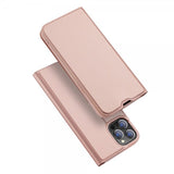 Dux Ducis iPhone 13 Pro Etui Skin Pro Series Rosa