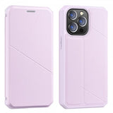 Dux Ducis iPhone 13 Pro Etui Skin X Series Rosa
