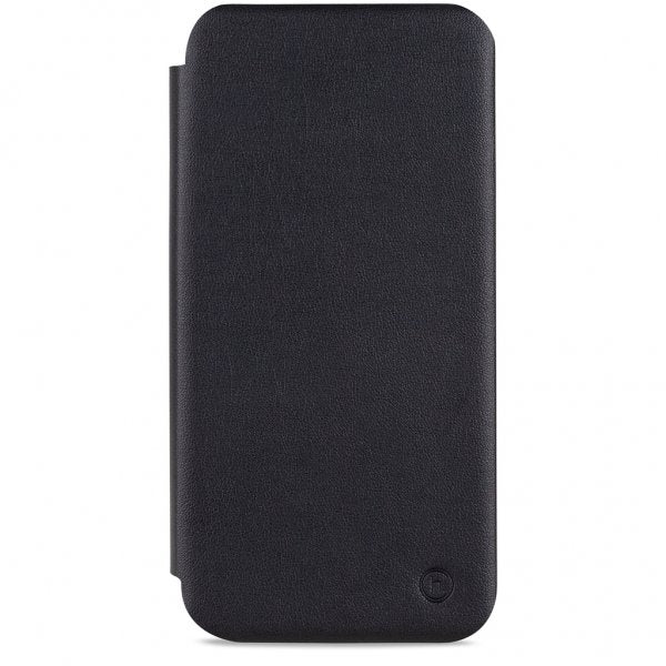 holdit iPhone 13 Pro Etui SlimFlip Wallet Svart