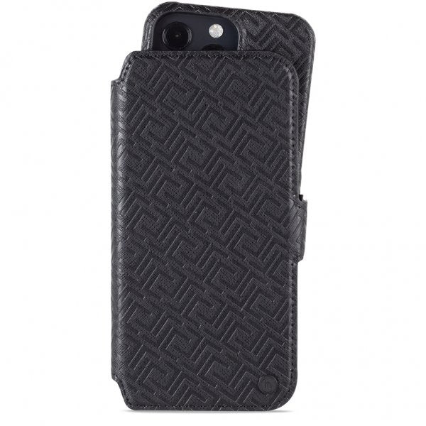 holdit iPhone 13 Pro Etui Wallet Case Magnet Stockholm Celia