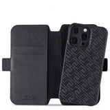 holdit iPhone 13 Pro Etui Wallet Case Magnet Stockholm Celia