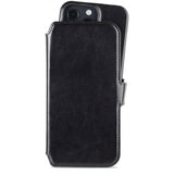 holdit iPhone 13 Pro Etui Wallet Case Magnet Berlin Svart