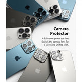Ringke iPhone 13 Pro/iPhone 13 Pro Max Kamerabeskytter Camera Protector Glass