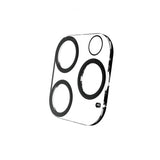 Copter iPhone 13 Pro/iPhone 13 Pro Max Kamerabeskytter Exoglass Lens Protector