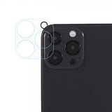 Nordic Covers iPhone 13 Pro/iPhone 13 Pro Max Kamerabeskytter Glasberga