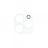 Nordic Covers iPhone 13 Pro/iPhone 13 Pro Max Kamerabeskytter Glasberga