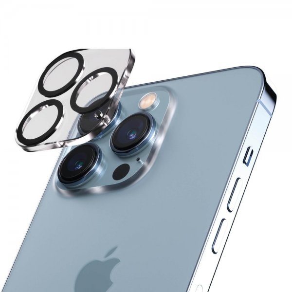 PanzerGlass iPhone 13 Pro/iPhone 13 Pro Max Kamerabeskytter PicturePerfect