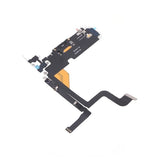 iPhone 13 Pro ladekontakt flexkabel - svart