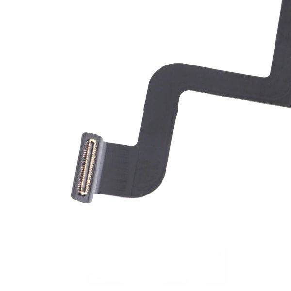 iPhone 13 Pro ladekontakt flexkabel - svart