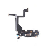 iPhone 13 Pro ladekontakt flexkabel - svart