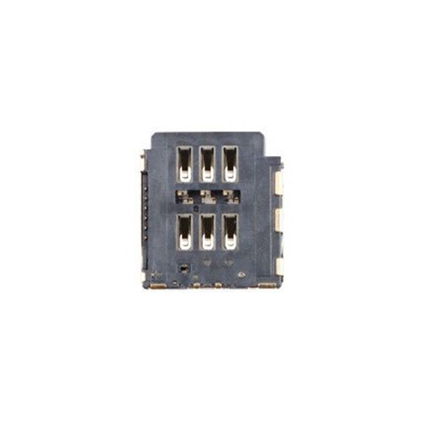 iPhone 13 Pro Max Dual-SIM-kortleser