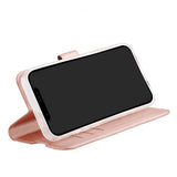Vivanco iPhone 13 Pro Max Etui Classic Wallet Rosegull