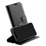 Vivanco iPhone 13 Pro Max Etui Classic Wallet Svart