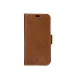 dbramante1928 iPhone 13 Pro Max Etui Copenhagen Slim Tan