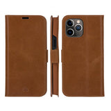 dbramante1928 iPhone 13 Pro Max Etui Copenhagen Slim Tan