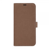 Onsala iPhone 13 Pro Max Etui ECO Wallet Brun