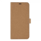 Onsala iPhone 13 Pro Max Etui ECO Wallet Sand