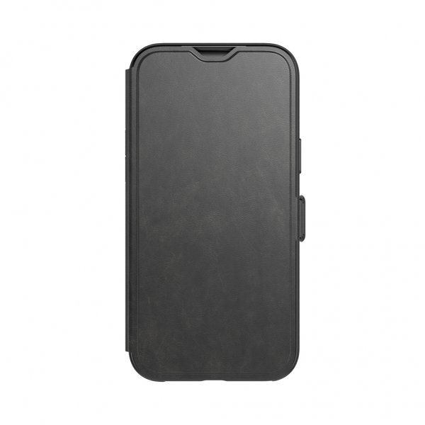 Tech21 iPhone 13 Pro Max Etui Evo Wallet Svart
