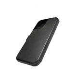 Tech21 iPhone 13 Pro Max Etui Evo Wallet Svart