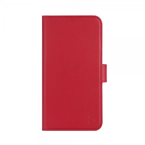 Gear iPhone 13 Pro Max Etui med Kortlomme Sin