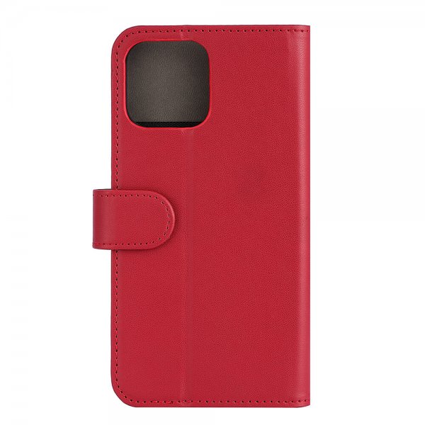 Gear iPhone 13 Pro Max Etui med Kortlomme Sin