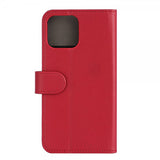 Gear iPhone 13 Pro Max Etui med Kortlomme Sin