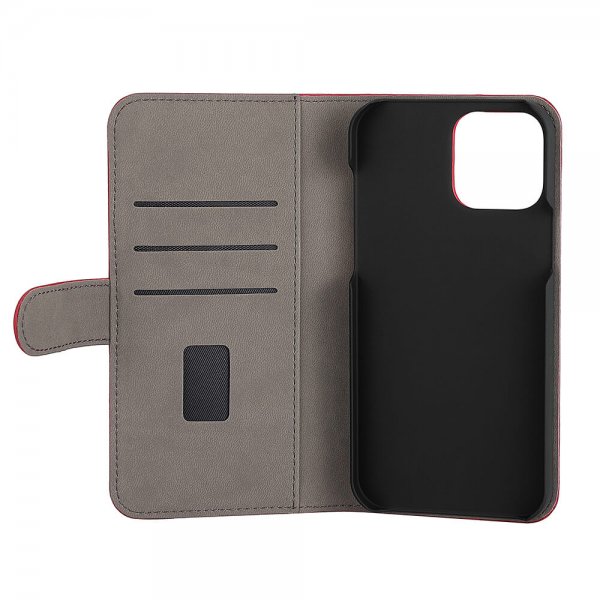 Gear iPhone 13 Pro Max Etui med Kortlomme Sin