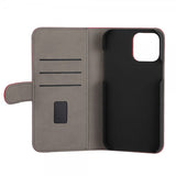 Gear iPhone 13 Pro Max Etui med Kortlomme Sin