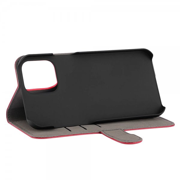 Gear iPhone 13 Pro Max Etui med Kortlomme Sin