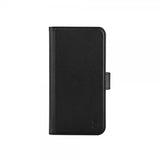 Gear iPhone 13 Pro Max Etui med Kortlomme Svart