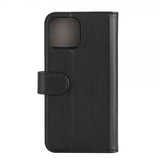 Gear iPhone 13 Pro Max Etui med Kortlomme Svart