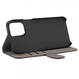Gear iPhone 13 Pro Max Etui med Kortlomme Svart